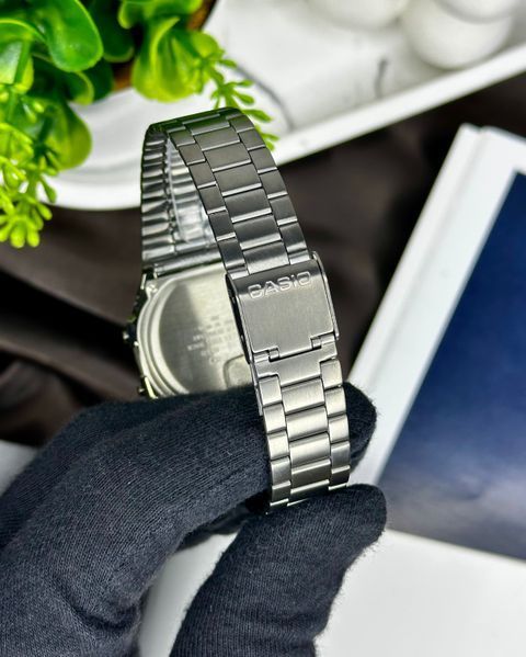 Casio A168WGG-1ADF A168WGG-1ADF foto
