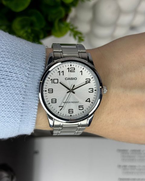 Casio MTP-V001D-7BUDF MTP-V001D-7BUDF фото
