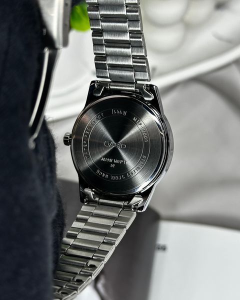 Casio MTP-V001D-7BUDF MTP-V001D-7BUDF фото