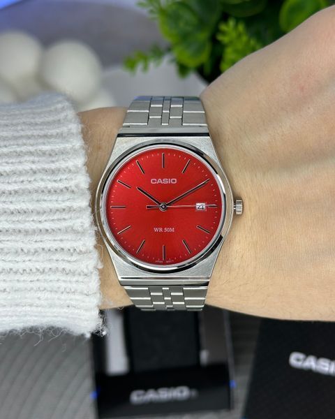 Casio MTP‑B145D‑4A2VDF MTP-B145D-4AVEF foto