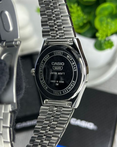 Casio MTP‑B145D‑4A2VDF MTP-B145D-4AVEF foto