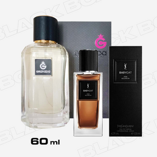 Parfum Babycat 60 ml Babycat foto
