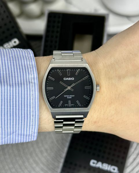Casio MTP-B140D-1AVDF MTP-B140D-1AVDF foto