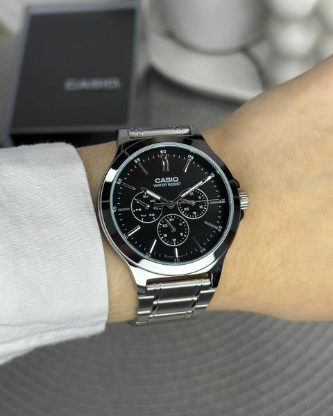 Casio MTP-V300D-1AUDF MTP-V300D-1AUDF фото