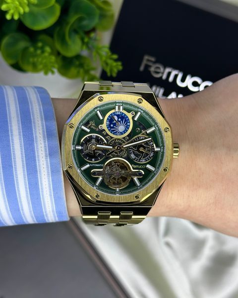 Ferrucci FCA.03571M.02 Ferrucci FCA.03571M.02 фото