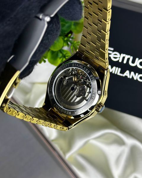 Ferrucci FCA.03571M.02 Ferrucci FCA.03571M.02 фото