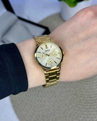 Casio LTP-V300G-9AUDF LTP-V300G-9AUDF foto