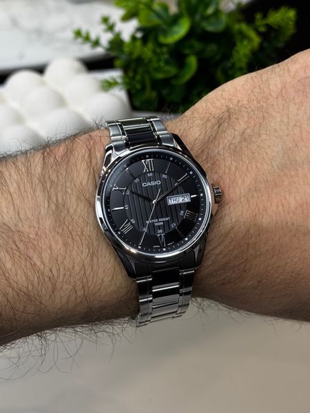 Casio MTP-1384D-1AVDF MTP-1384D-1AVDF foto