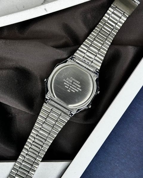 Casio A168WEM-2BEF A168WEM-2BEF фото