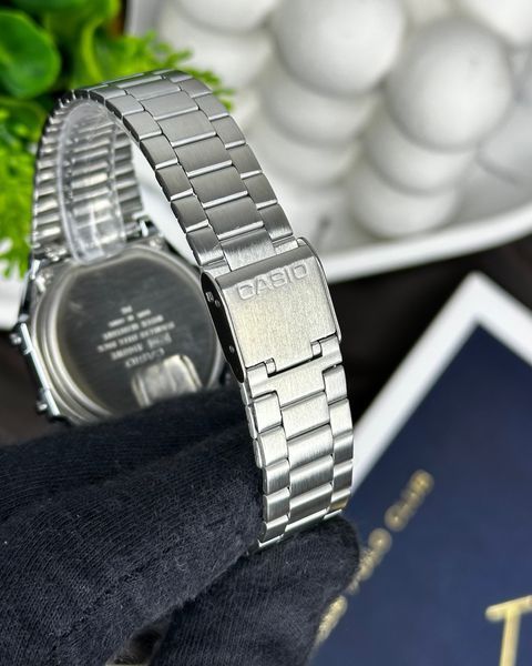 Casio A168WEM-2BEF A168WEM-2BEF фото