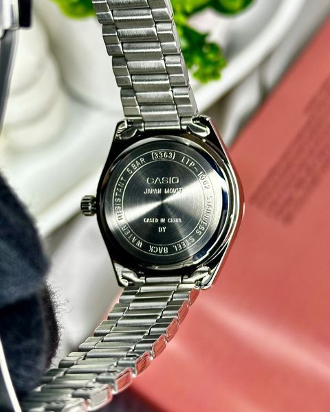 Casio LTP-1302D-7A1VDF LTP-1302D-7A1VDF foto