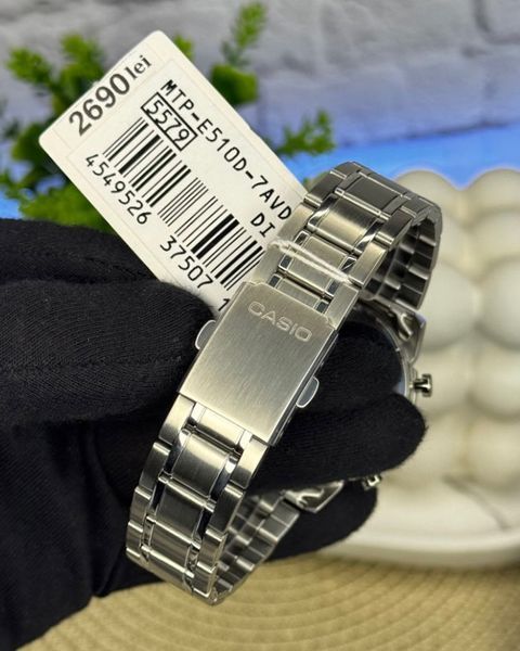 Casio MTP-E510D-7AVDF MTP-E510D-7AVDF foto