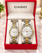 Set ceasuri Casio MTP-1302PSG-7AVEF/LTP-1302SG-7AVDF SET-MTP-1302PSG-7AVEF/LTP-1302SG-7AVDF foto 1