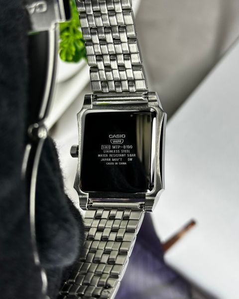 Casio MTP-B190D-7BVEF MTP-B190D-7BVEF foto