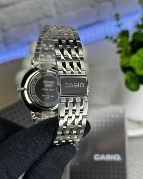 Casio MTP-B300D-1AVDF MTP-B300D-1AVDF foto