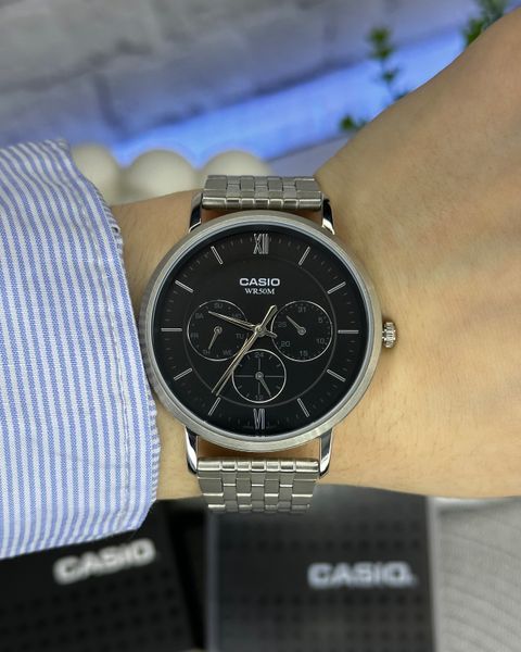 Casio MTP-B300D-1AVDF MTP-B300D-1AVDF foto