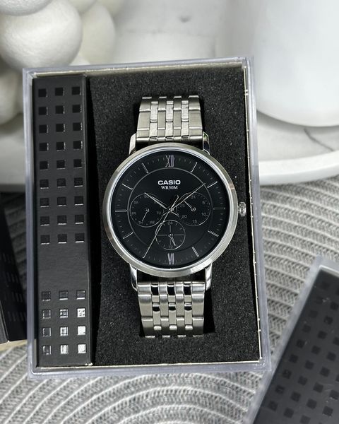 Casio MTP-B300D-1AVDF MTP-B300D-1AVDF foto