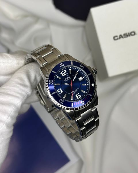 Casio MTD-1053D-2AVES MTD-1053D-2AVES foto