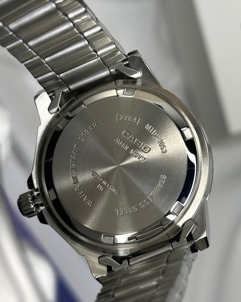 Casio MTD-1053D-2AVES MTD-1053D-2AVES foto