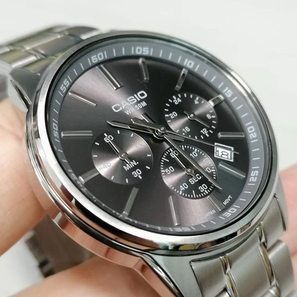 Casio MTP-E515D-8AVDF MTP-E515D-8AVDF foto