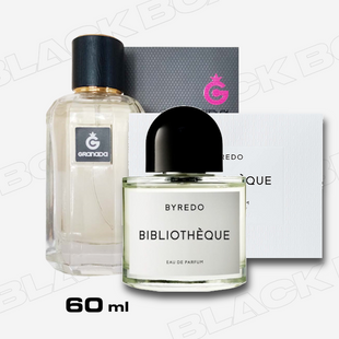 Parfum Bibliotheque 60 ml Bibliotheque foto