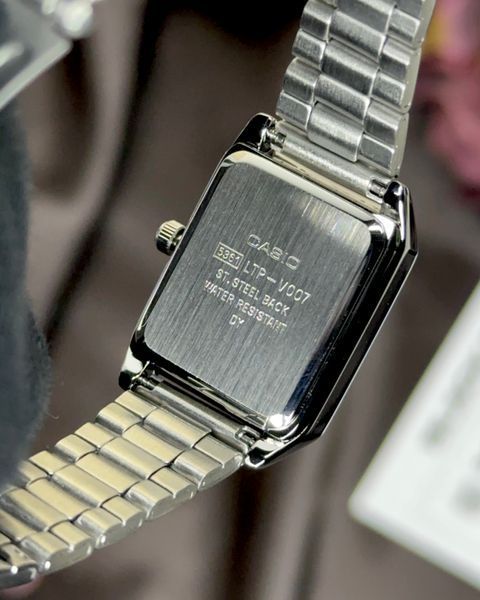 Casio LTP-V007D-1BUDF LTP-V007D-1BUDF фото