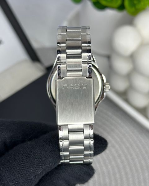 Casio MTP-1215A-1ADF MTP-1215A-1ADF foto