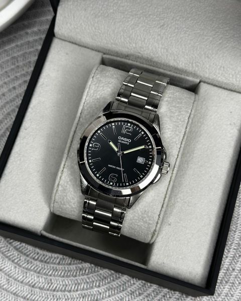 Casio MTP-1215A-1ADF MTP-1215A-1ADF foto