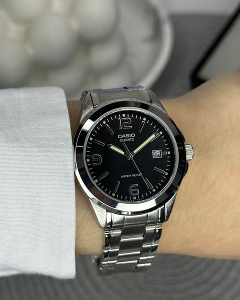 Casio MTP-1215A-1ADF MTP-1215A-1ADF foto