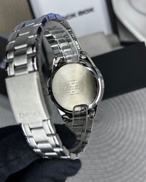 Casio MTP-1215A-1ADF MTP-1215A-1ADF foto