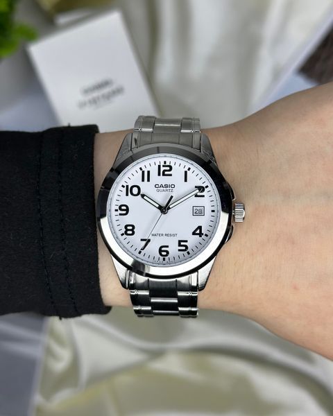 Casio MTP-1259PD-7BEG MTP-1259PD-7BEG foto