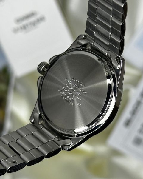 Casio MTP-1259PD-7BEG MTP-1259PD-7BEG foto