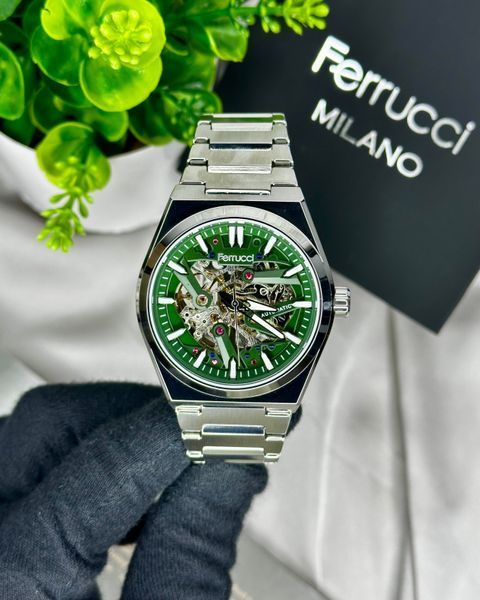 Ferrucci FCA.03532M.01 Ferrucci FCA.03532M.01 foto