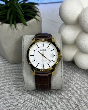 Casio MTP-V004GL-7AUDF MTP-V004GL-7AUDF foto