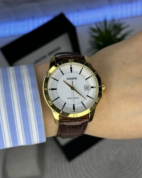 Casio MTP-V004GL-7AUDF MTP-V004GL-7AUDF foto