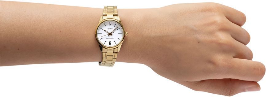 Casio LTP-V005G-7BUDF LTP-V005G-7BUDF foto