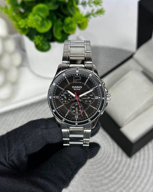 Casio MTP-1374D-1AVDF MTP-1374D-1AVDF foto