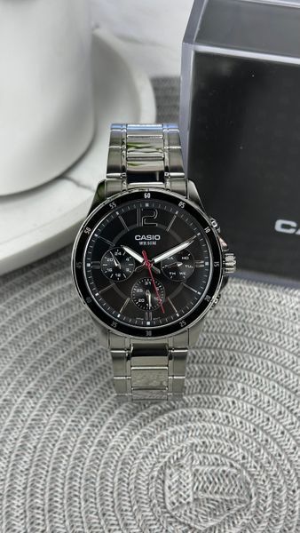 Casio MTP-1374D-1AVDF MTP-1374D-1AVDF foto