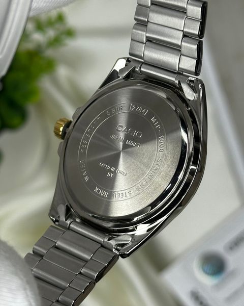 Casio MTP-1308SG-7AVDF Casio MTP-1308SG-7AVDF foto