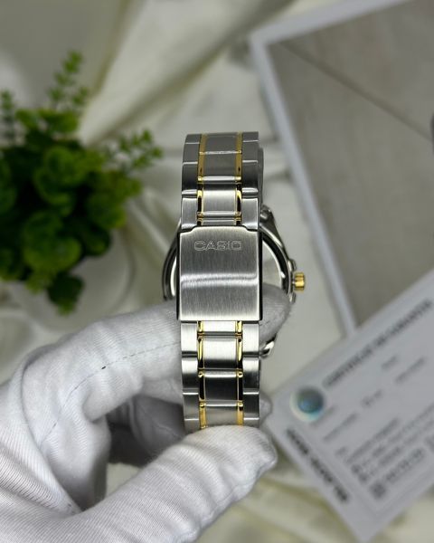 Casio MTP-1308SG-7AVDF Casio MTP-1308SG-7AVDF foto