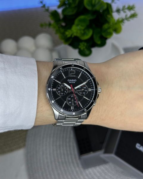 Casio MTP-1374D-1AVDF MTP-1374D-1AVDF foto
