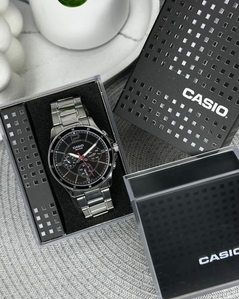 Casio MTP-1374D-1AVDF MTP-1374D-1AVDF foto