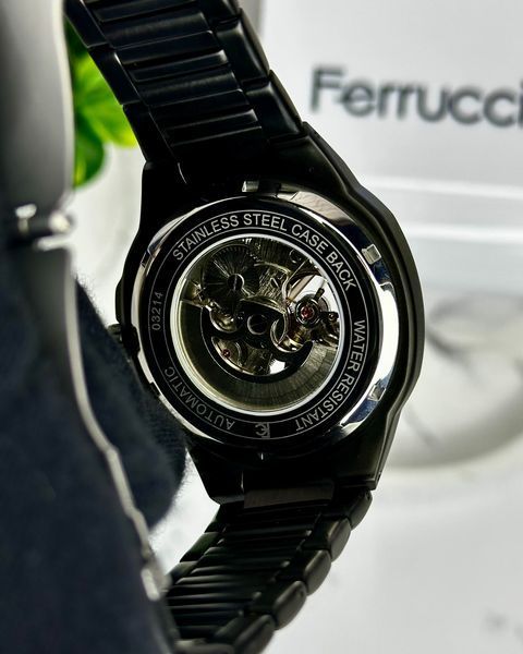 Ferrucci FCF 03214FM.03 Ferrucci FCF 03214FM.03 foto