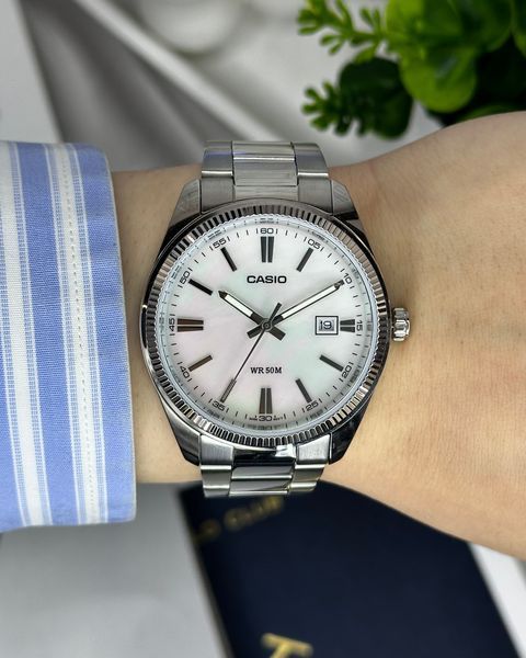 Casio MTP-1302DS-7AVDF MTP-1302DS-7AVDF foto
