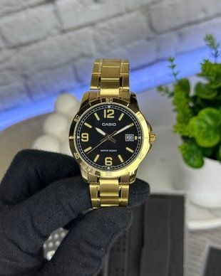 Casio MTP-V004G-1BUDF MTP-V004G-1BUDF foto
