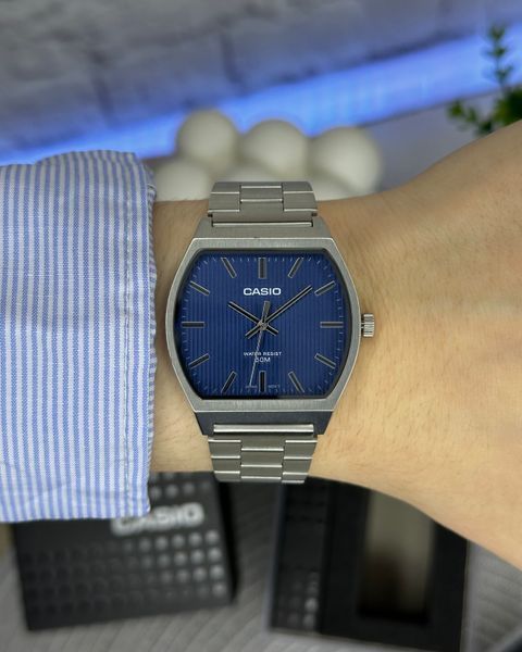 Casio MTP-B140D-2AVDF MTP-B140D-2AVDF foto