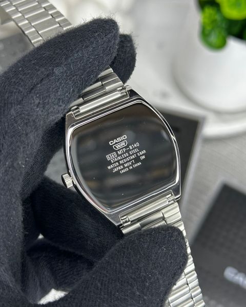 Casio MTP-B140D-2AVDF MTP-B140D-2AVDF foto