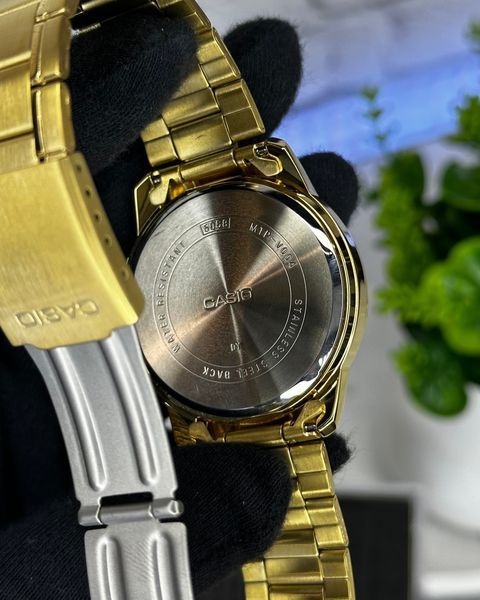 Casio MTP-V004G-1BUDF MTP-V004G-1BUDF foto