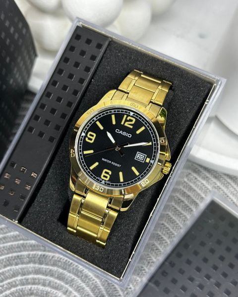 Casio MTP-V004G-1BUDF MTP-V004G-1BUDF foto
