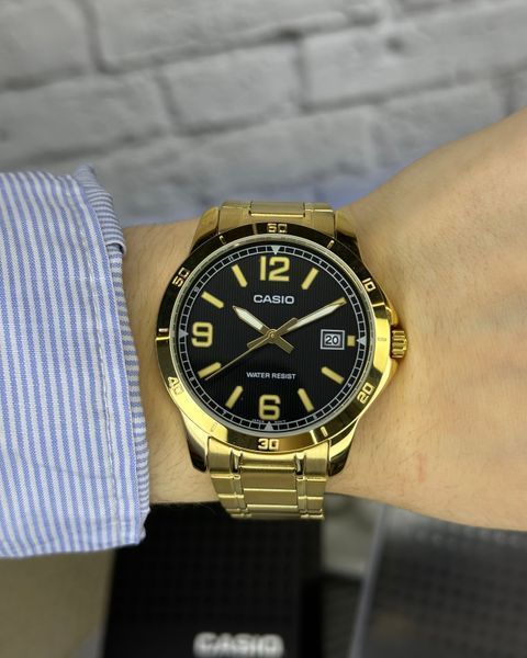 Casio MTP-V004G-1BUDF MTP-V004G-1BUDF foto